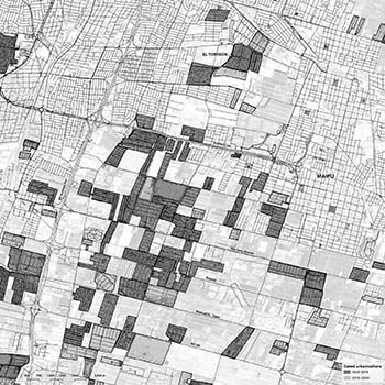 2024·12 paper “Abriendo calles entre urbanizaciones cerradas”
